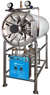 Nồi hấp tiệt trùng 196 lít Sturdy SA-500AV